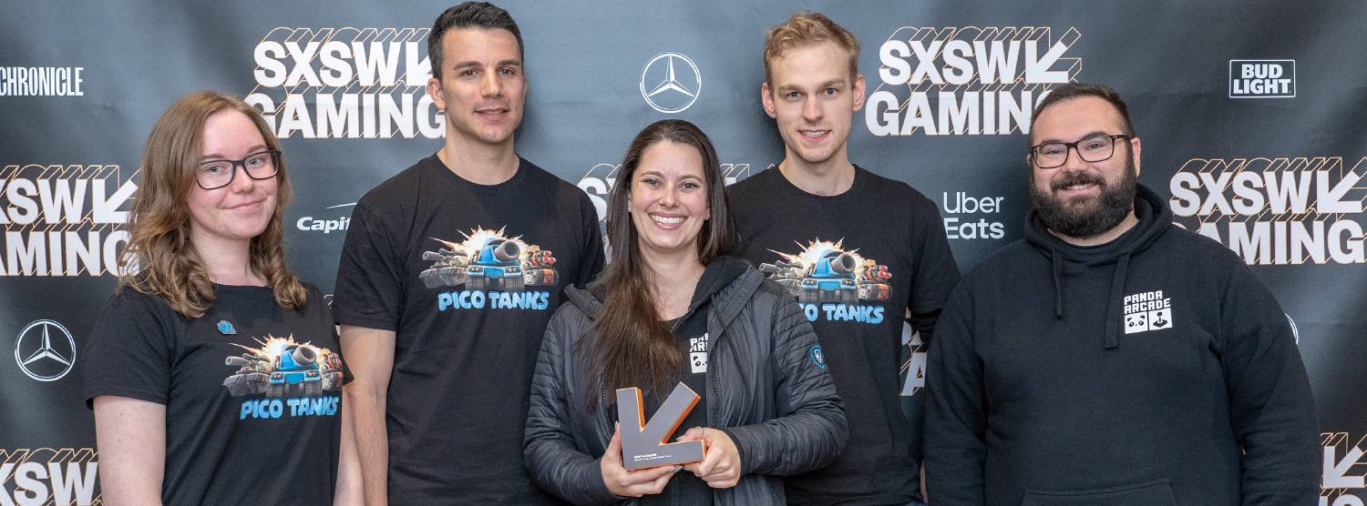 SXSW Gaming Awards: All the Winners from 2013 to 2022 – Video Game