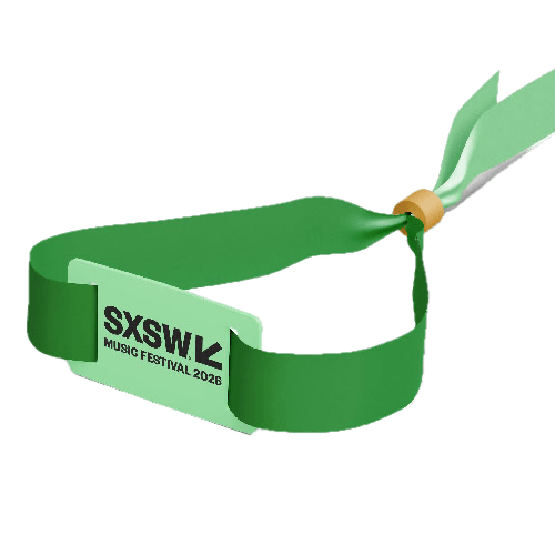 Music Wristband