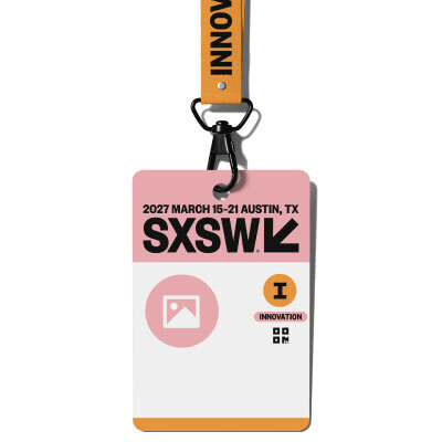 Innovation Badge