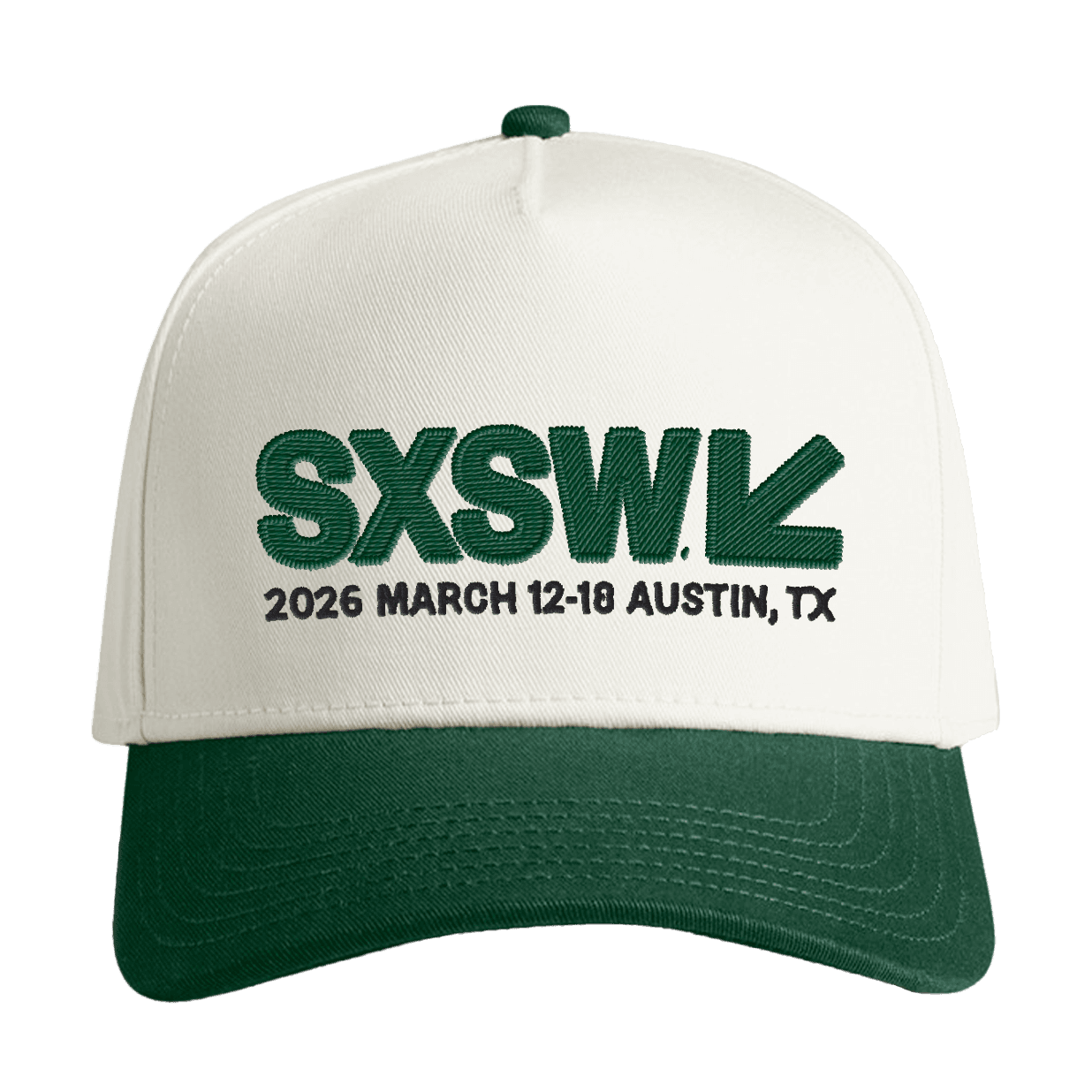 2026 SXSW Hat